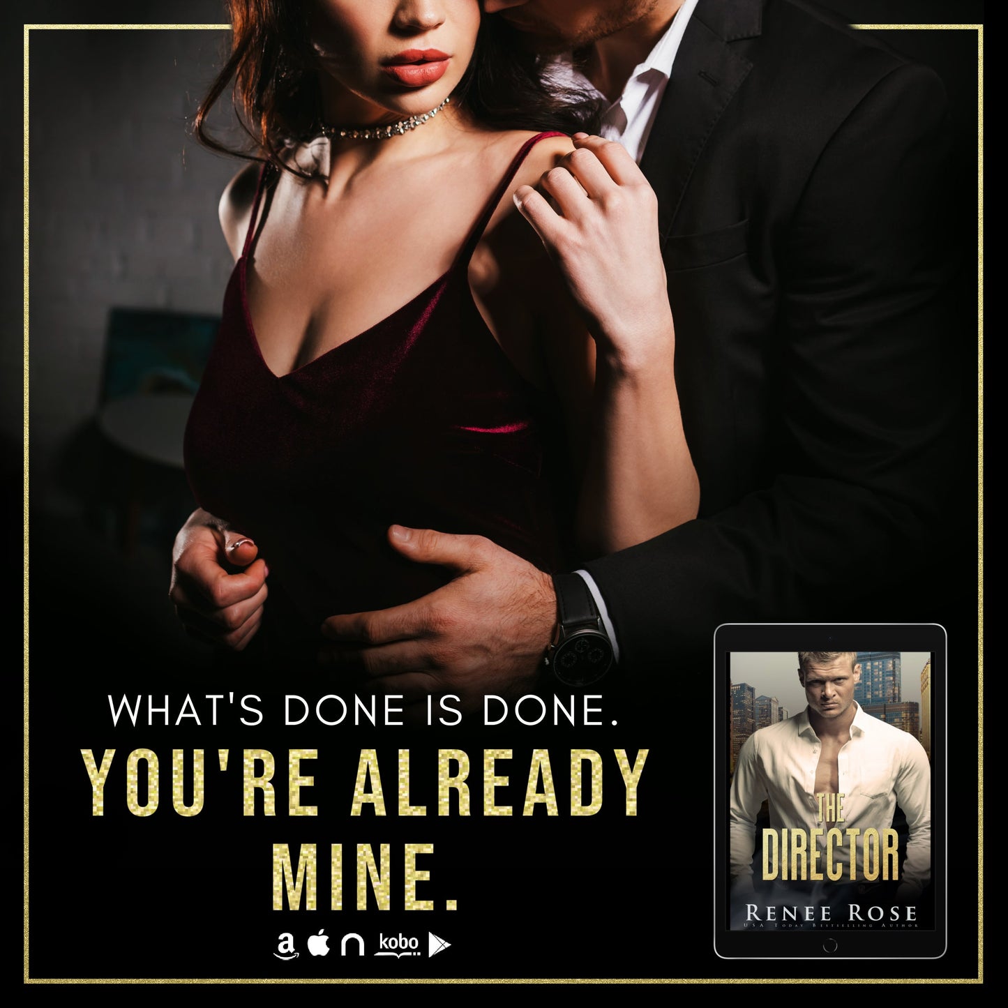 The Mega Mafia Steamy Paperback Bundle