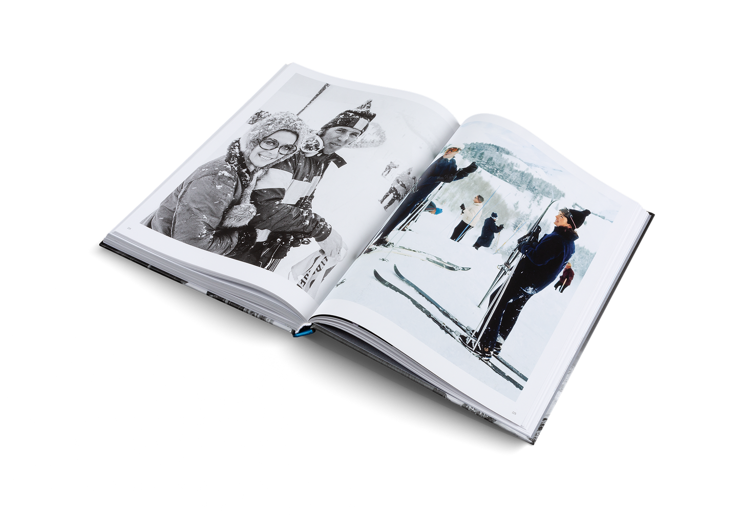 The Ultimate Ski Book (Revised Edition)