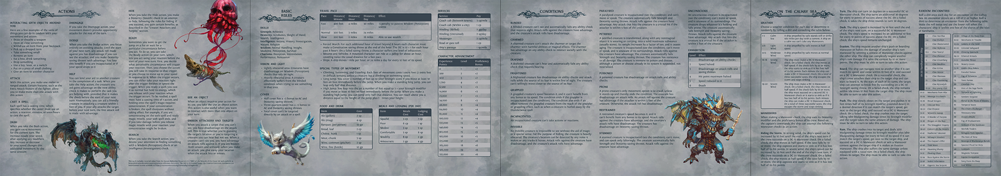 Torrents of the Spellhoarder Bundle