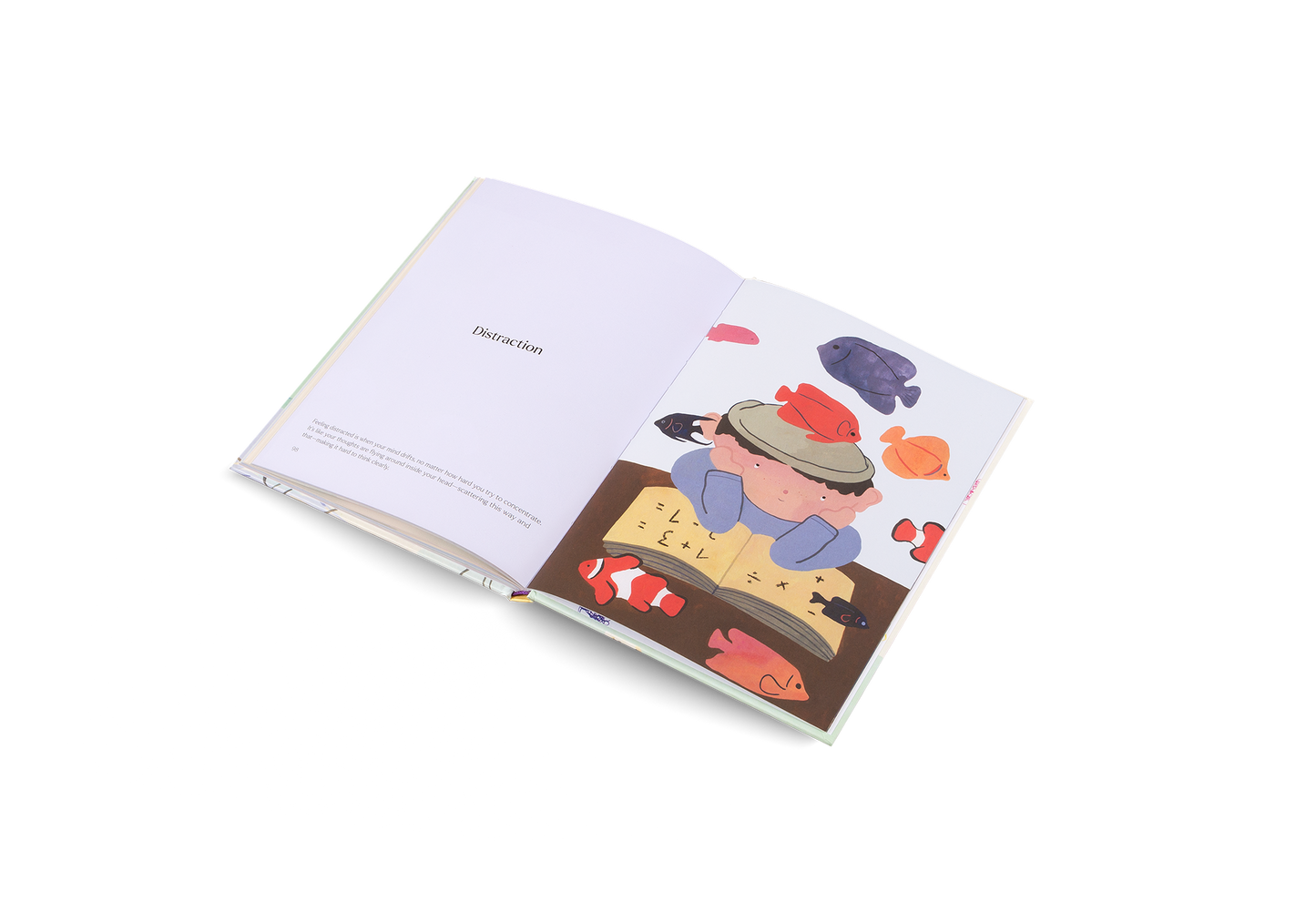 This Is How I Feel Today