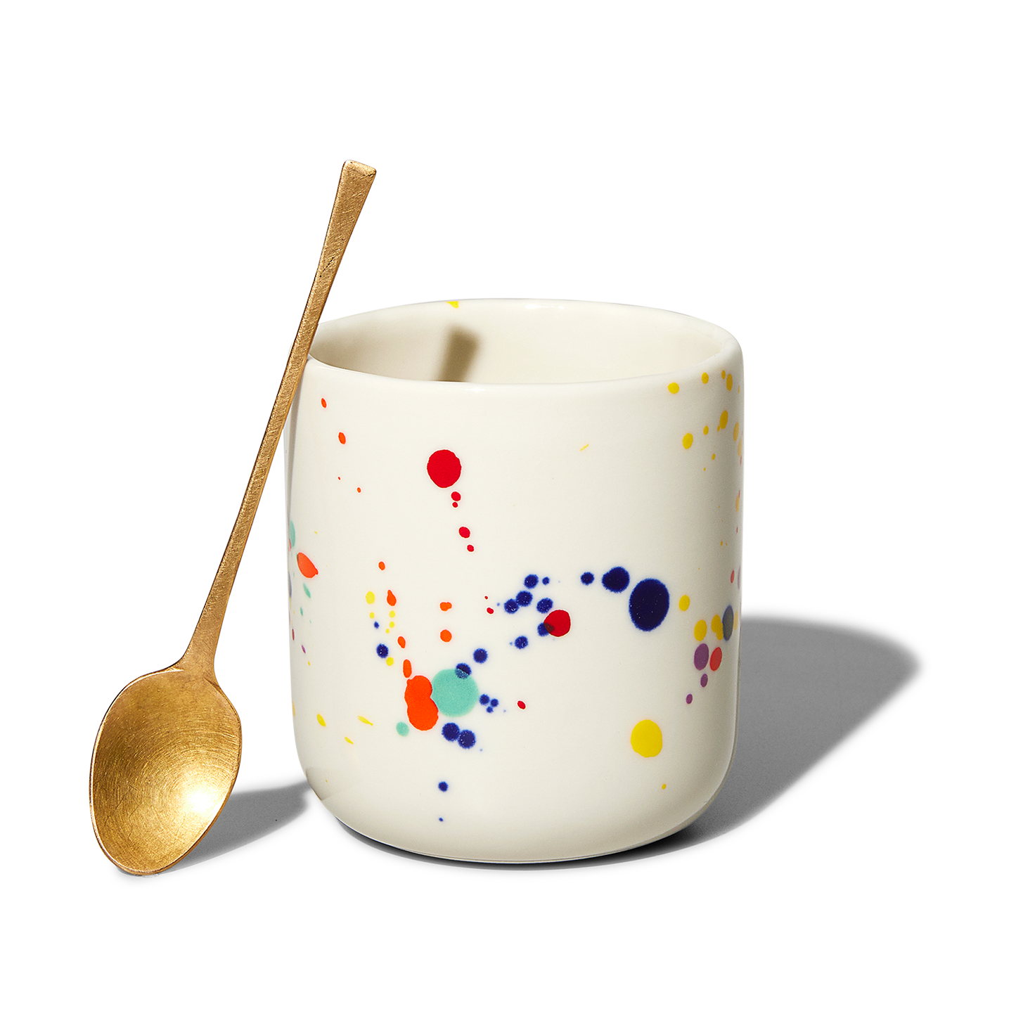 Tumbler in Confetti