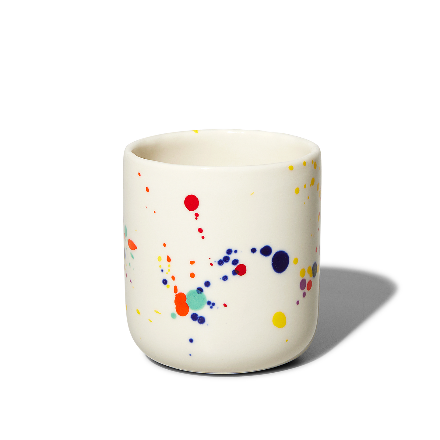 Tumbler in Confetti