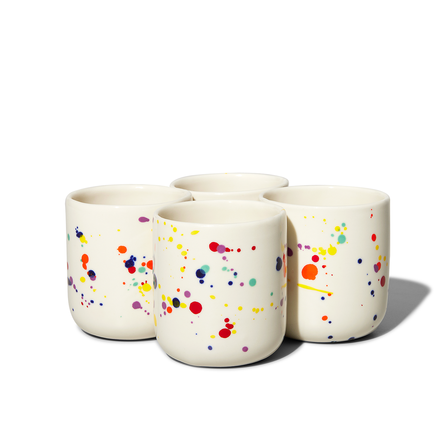 Tumbler in Confetti