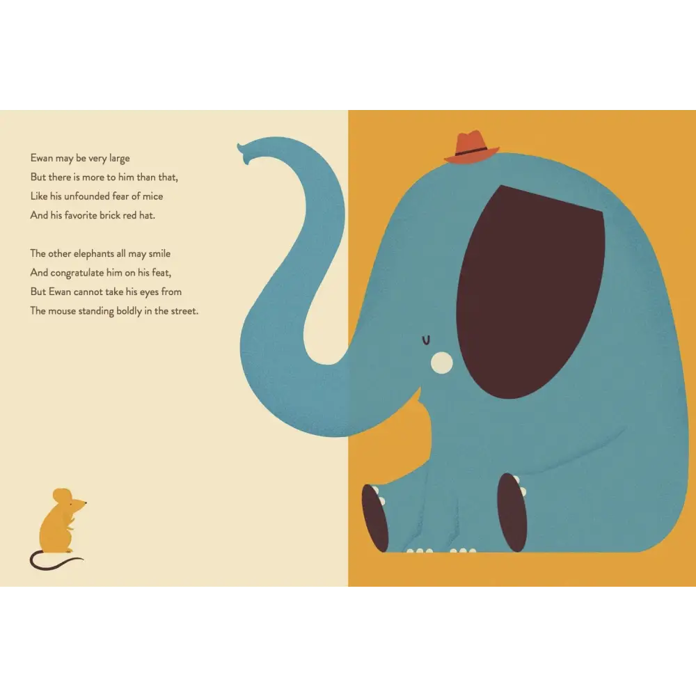 All My Animals Book