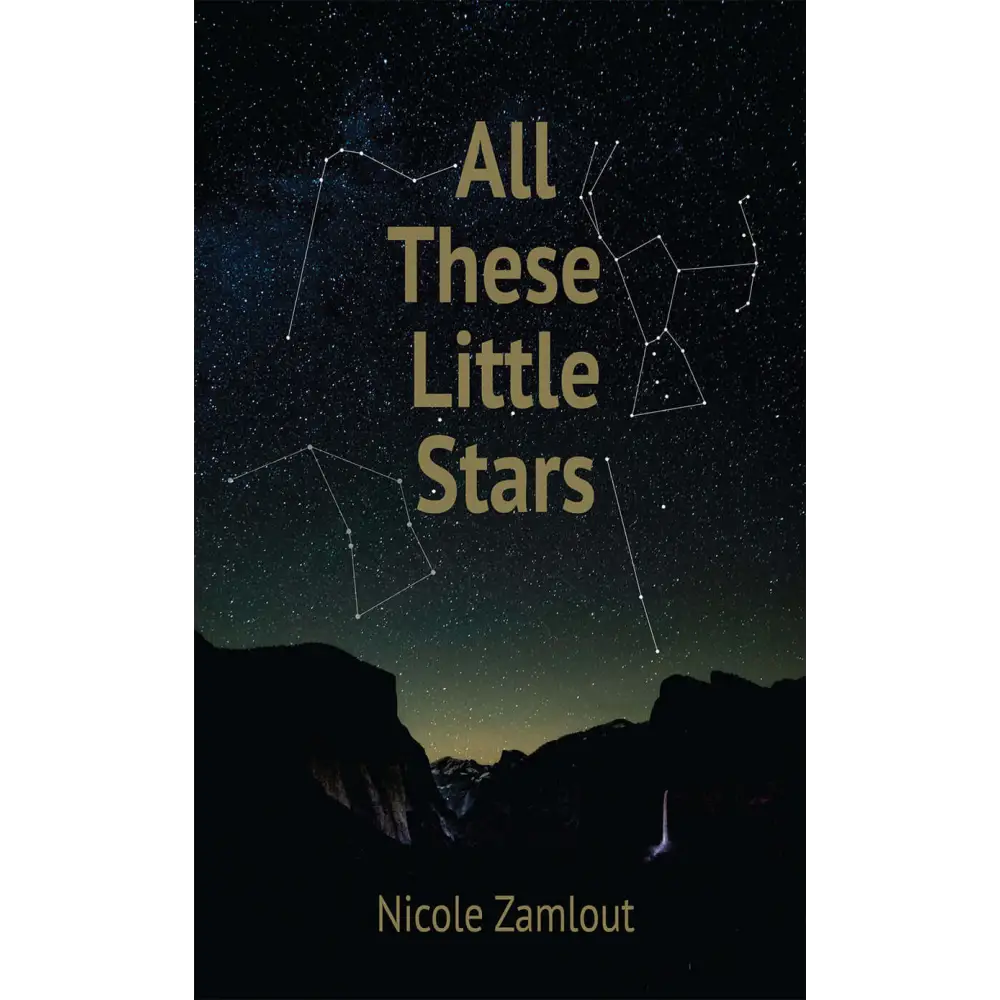 All These Little Stars Books