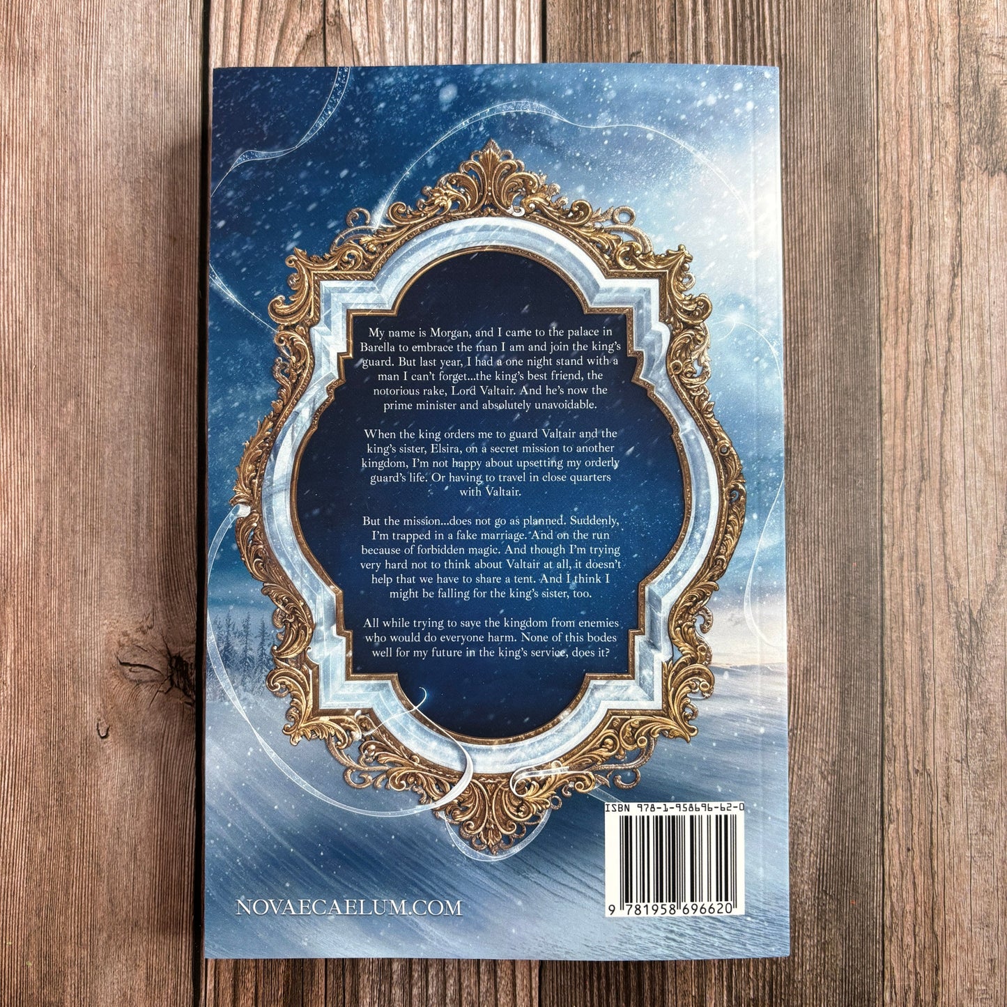 SIGNED The King's Weaver Paperback Bundle: Books 1-4