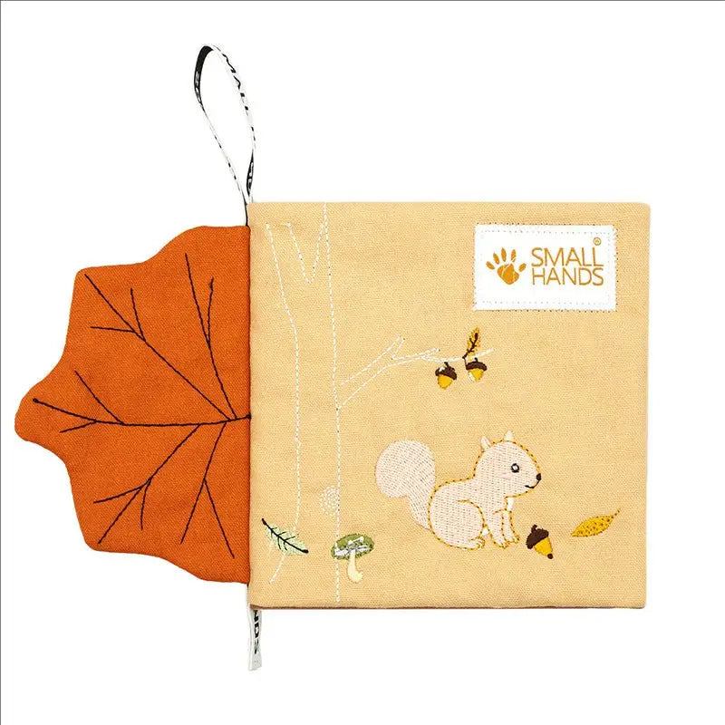 Animals Activity Book Baby Toys & Activity Equipment