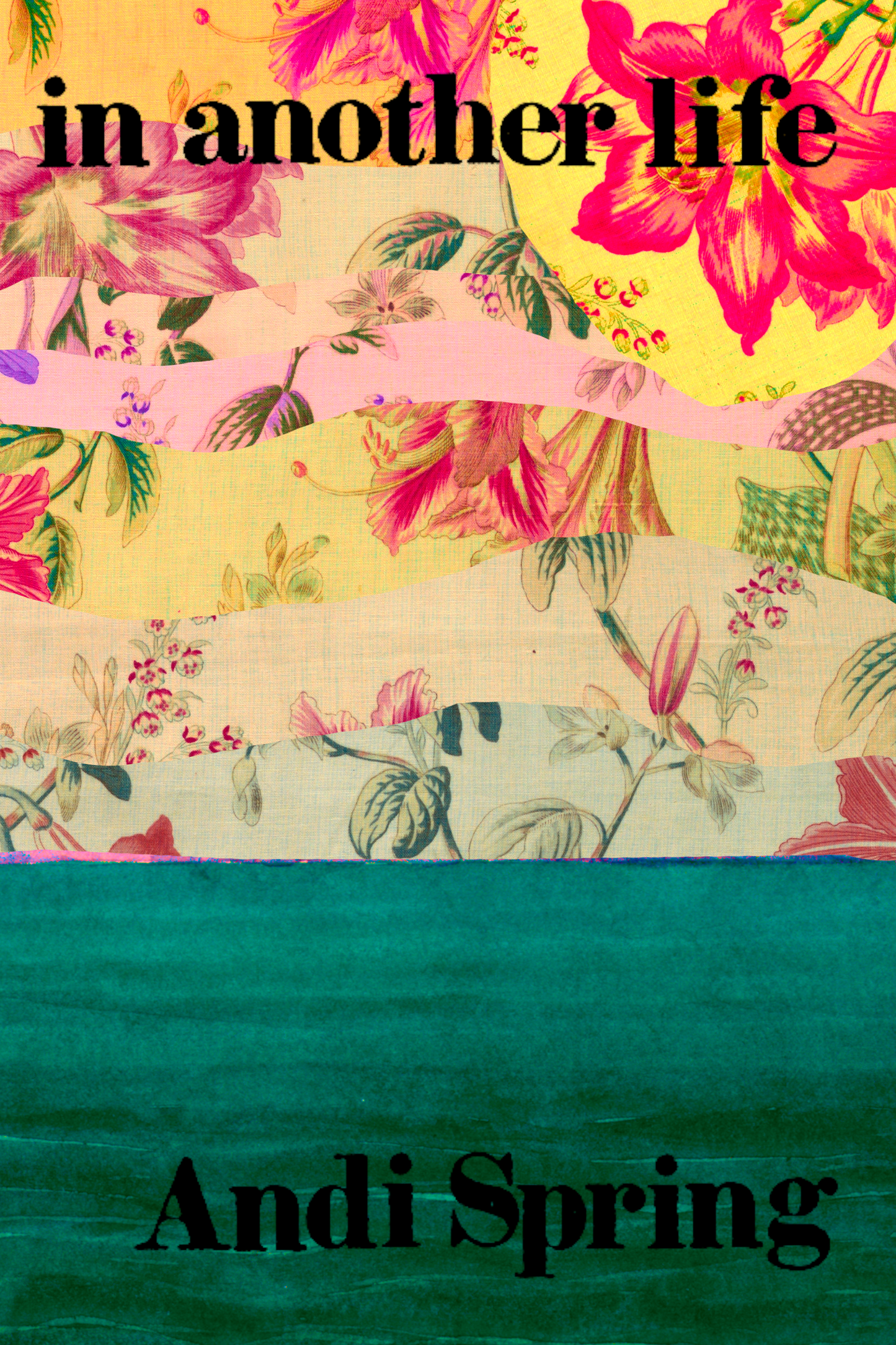 in another life, by Andi Spring