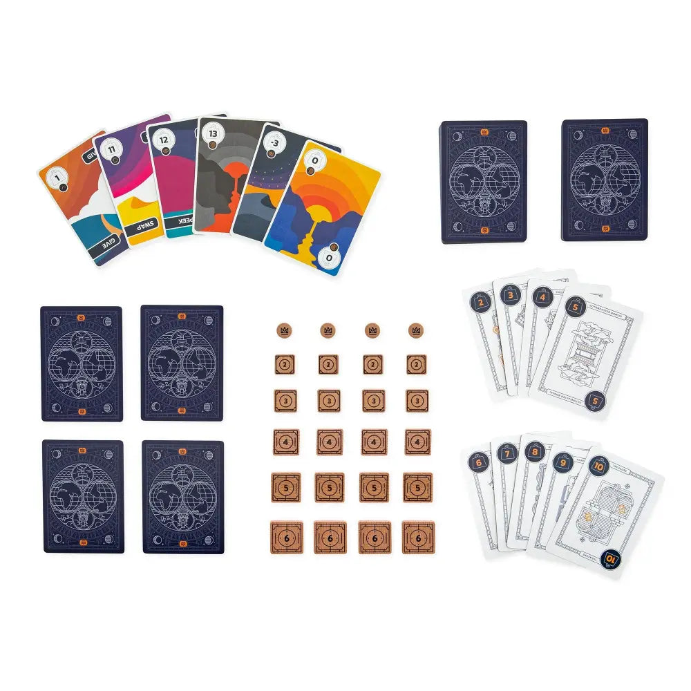 Archduke Games