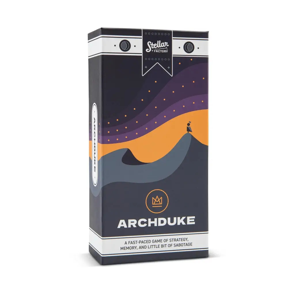 Archduke Archduke Games