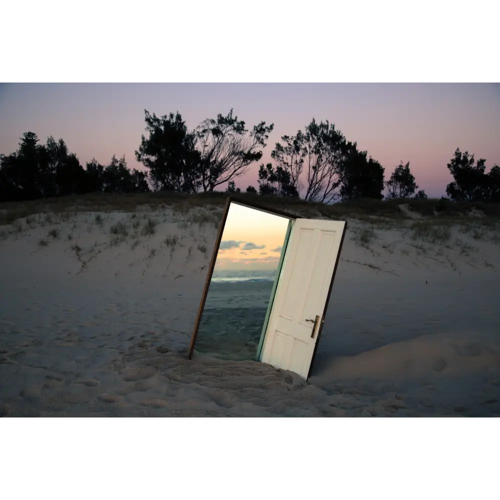 Art Escapes Book
