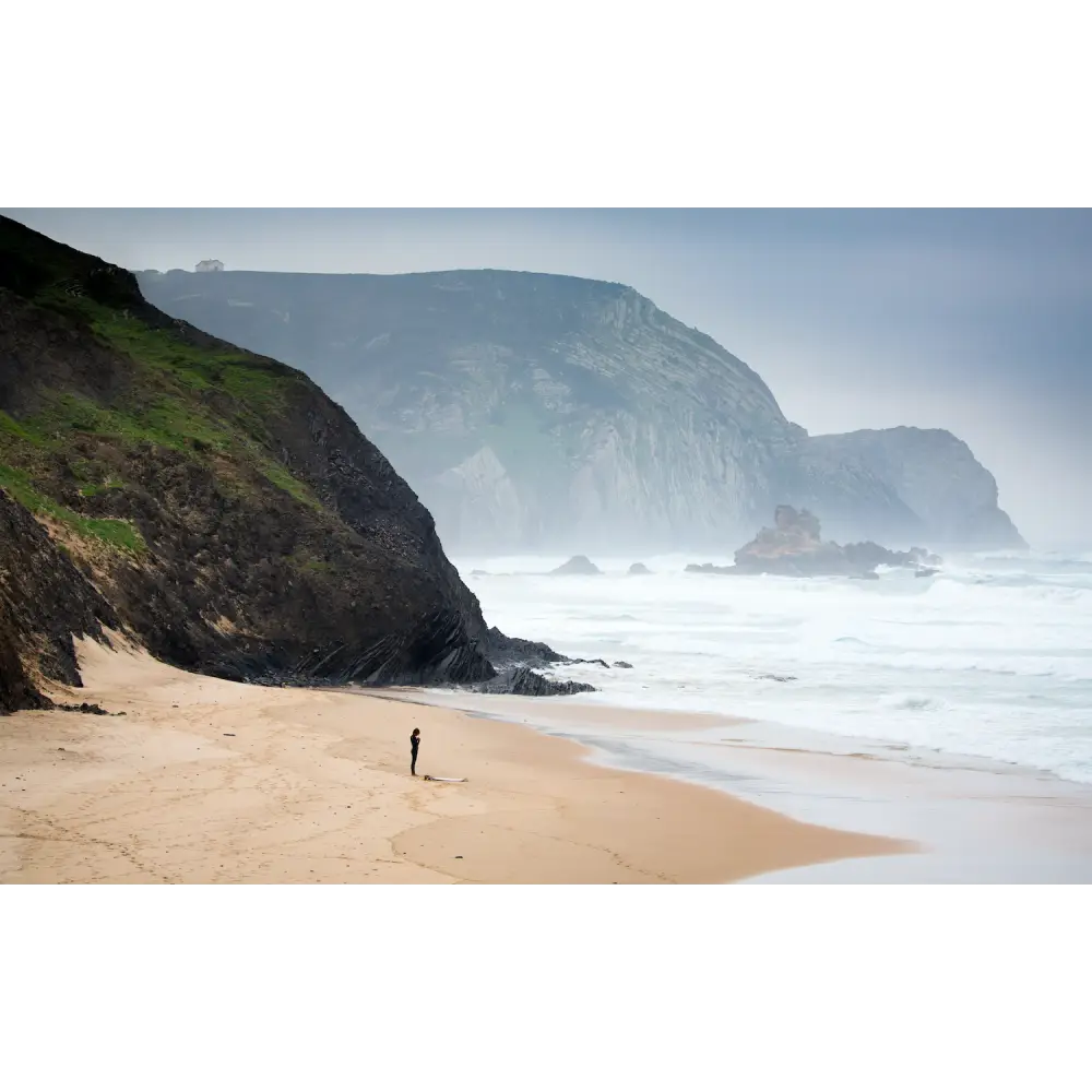 Atlas du surf Book