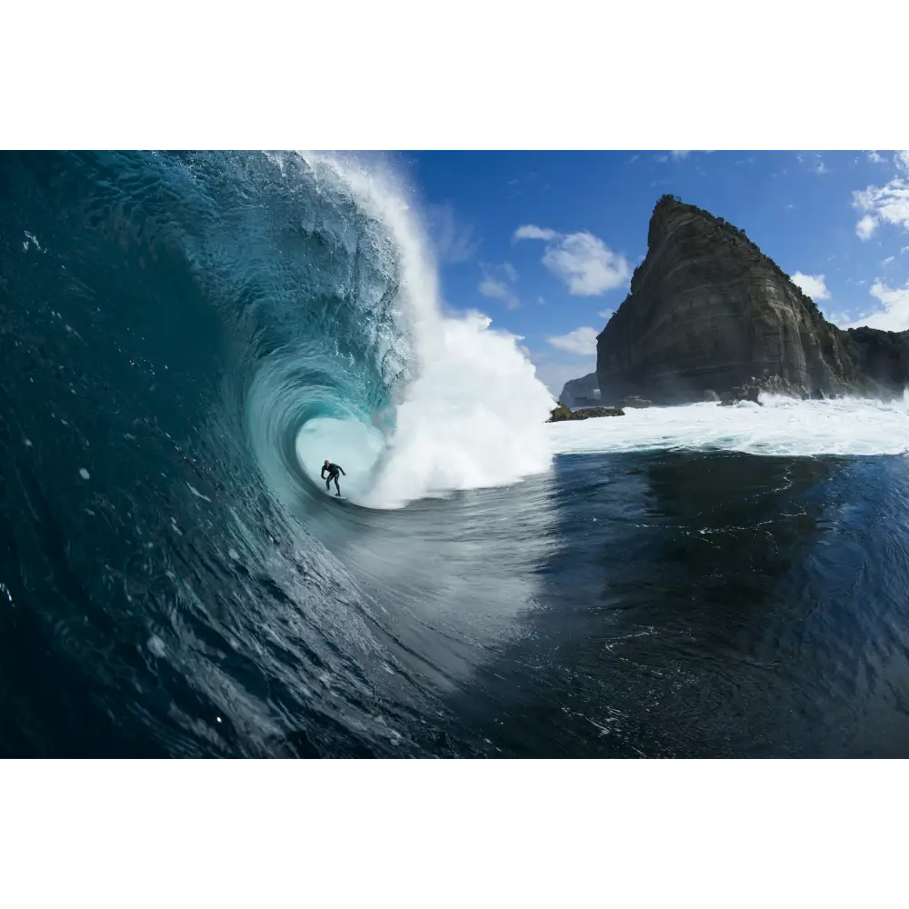Atlas du surf Book