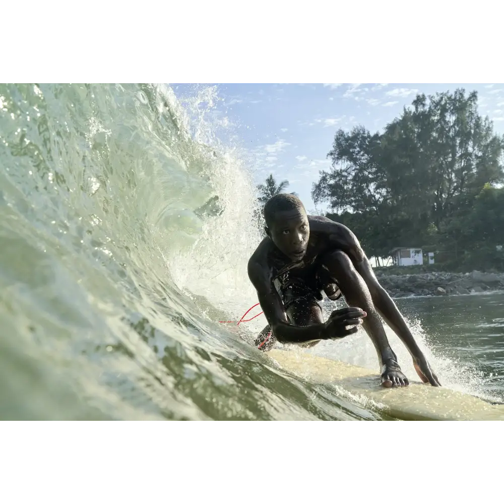 Atlas du surf Book