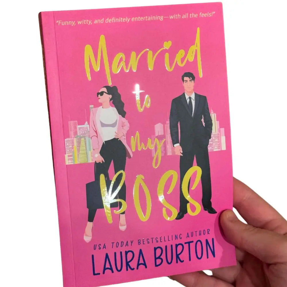 Author Signed: Mega RomCom Bundle Signed Paperbacks