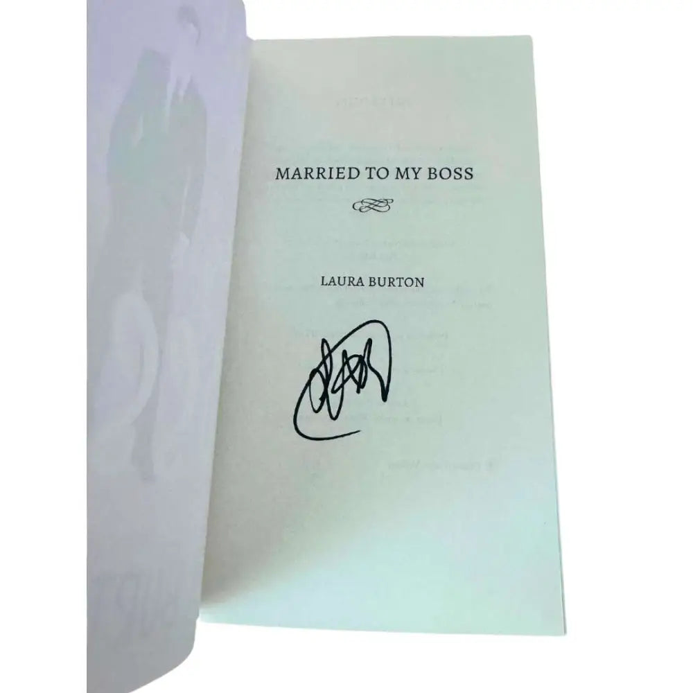 Author Signed: Mega RomCom Bundle Signed Paperbacks