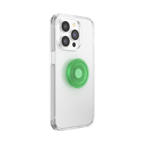 PopSockets Plant Phone Grip Broccoli Green