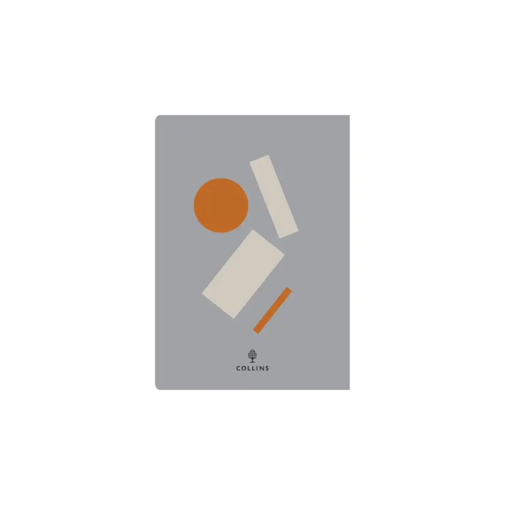 Balance -A5 Week-to-View Mid/Academic Year Diary Planner 2025-2026 - Fashion Diaries