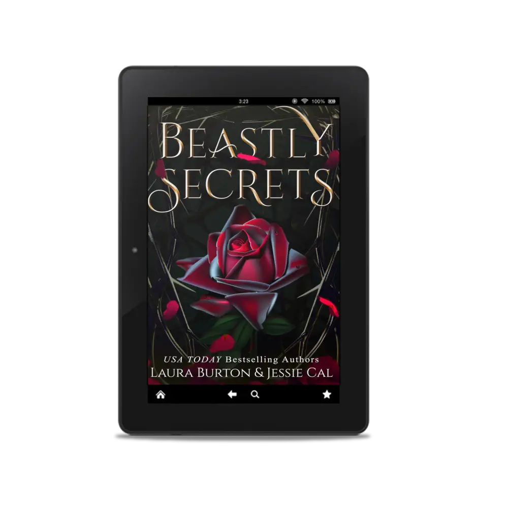 Beastly Secrets eBook eBooks