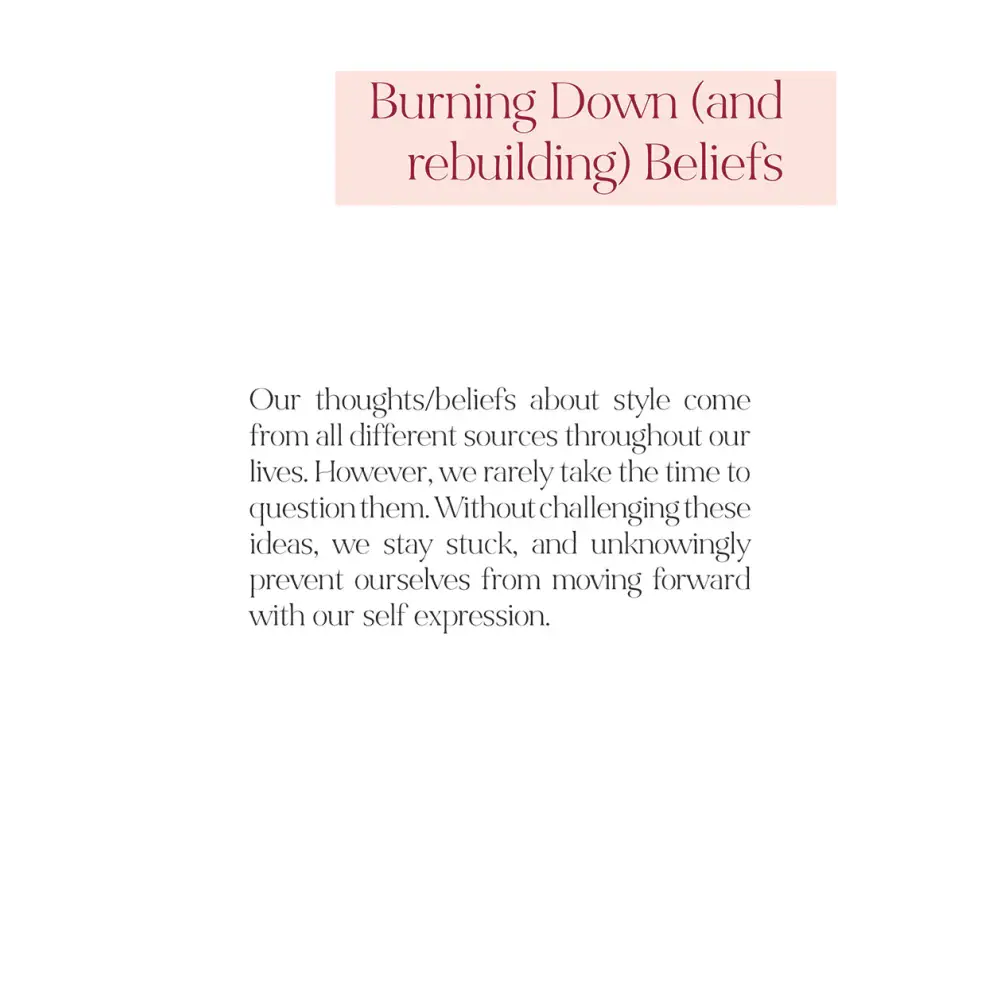 Beyond ’just okay’ A Companion Workbook Books