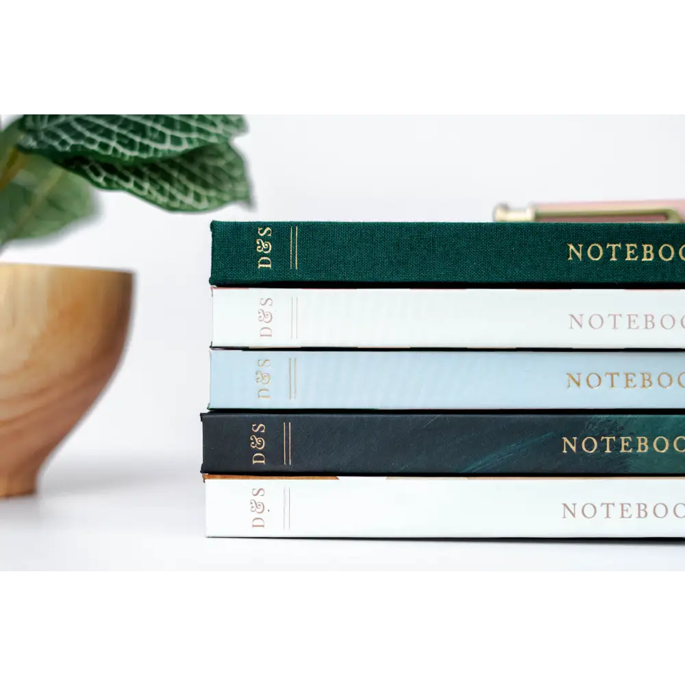 Blank Lined Journal blank journal