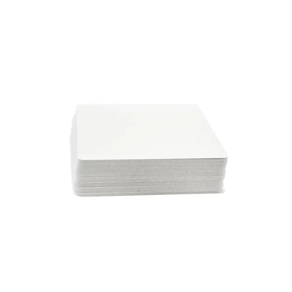Blank Playing Cards Misc.