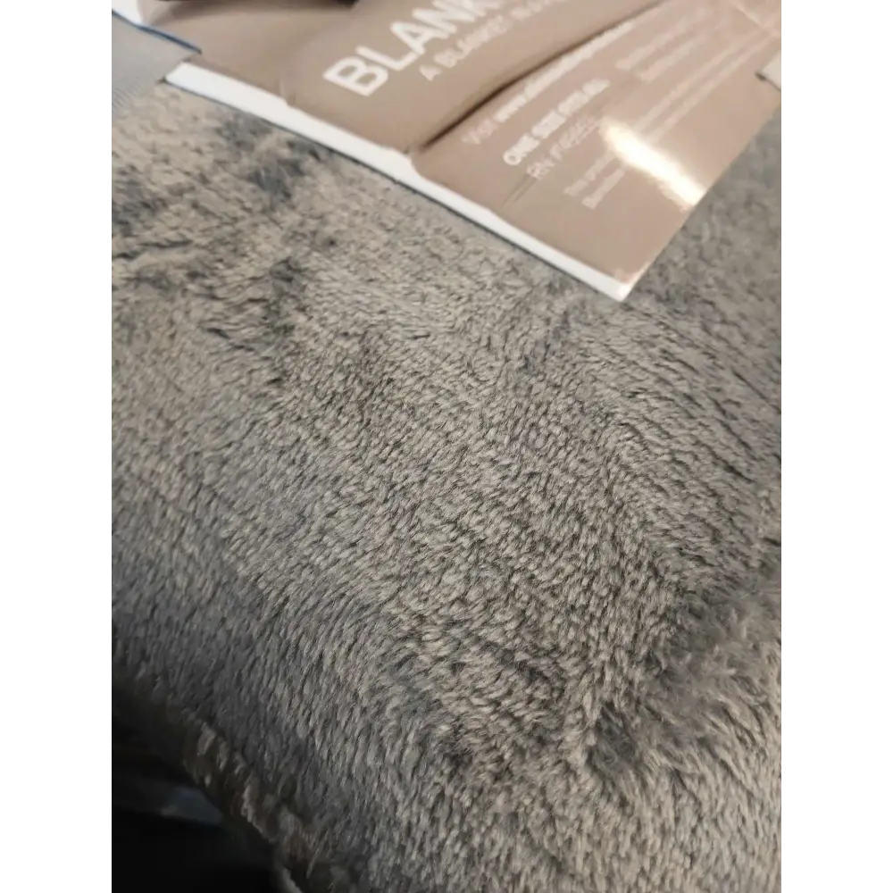 Blankillow Pillow and Blanket Combo - Blanket
