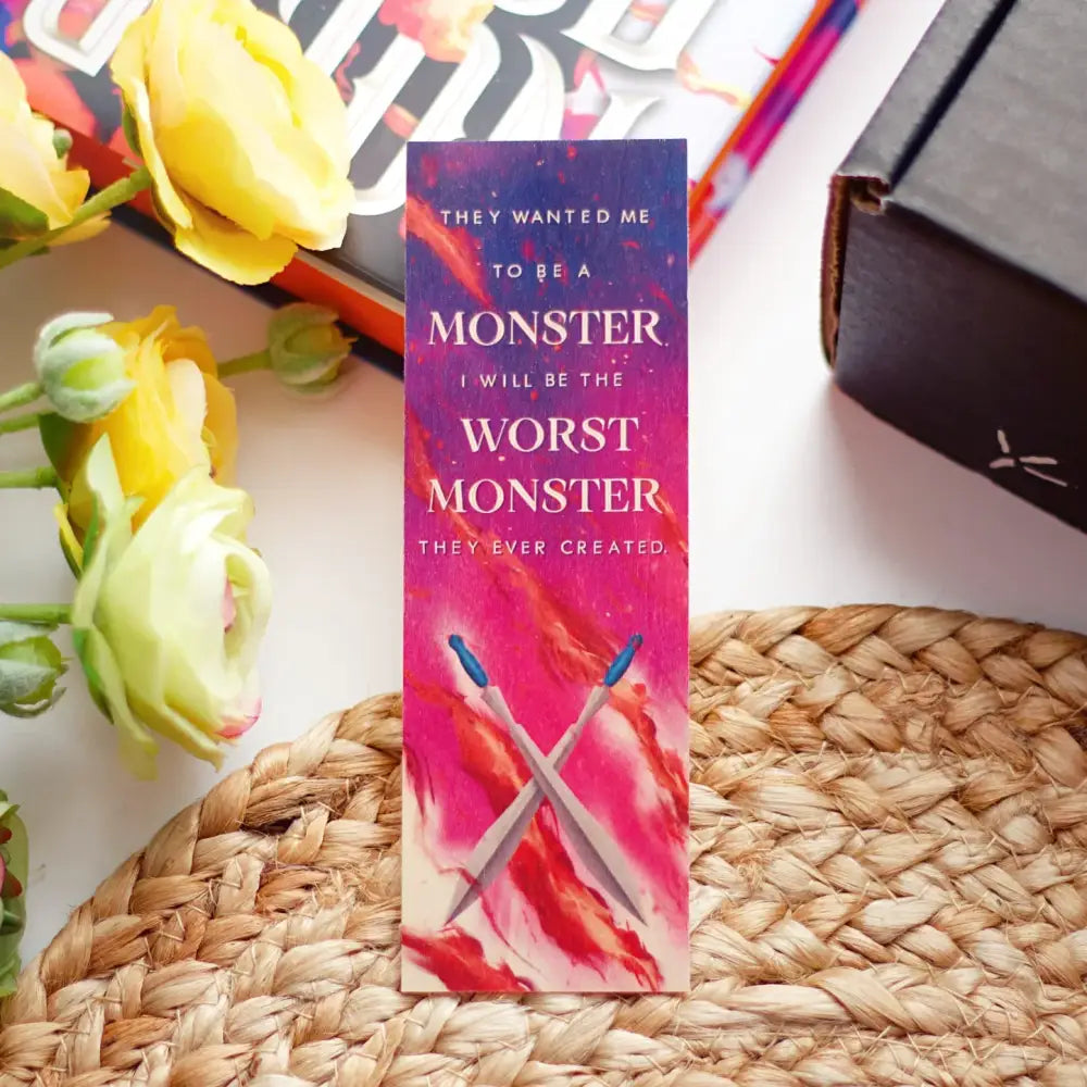 Blood Scion (Exclusive OwlCrate Edition) - Young Adult Book