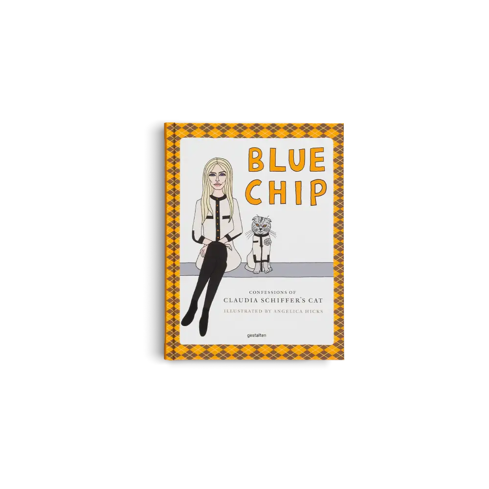 Blue Chip Book