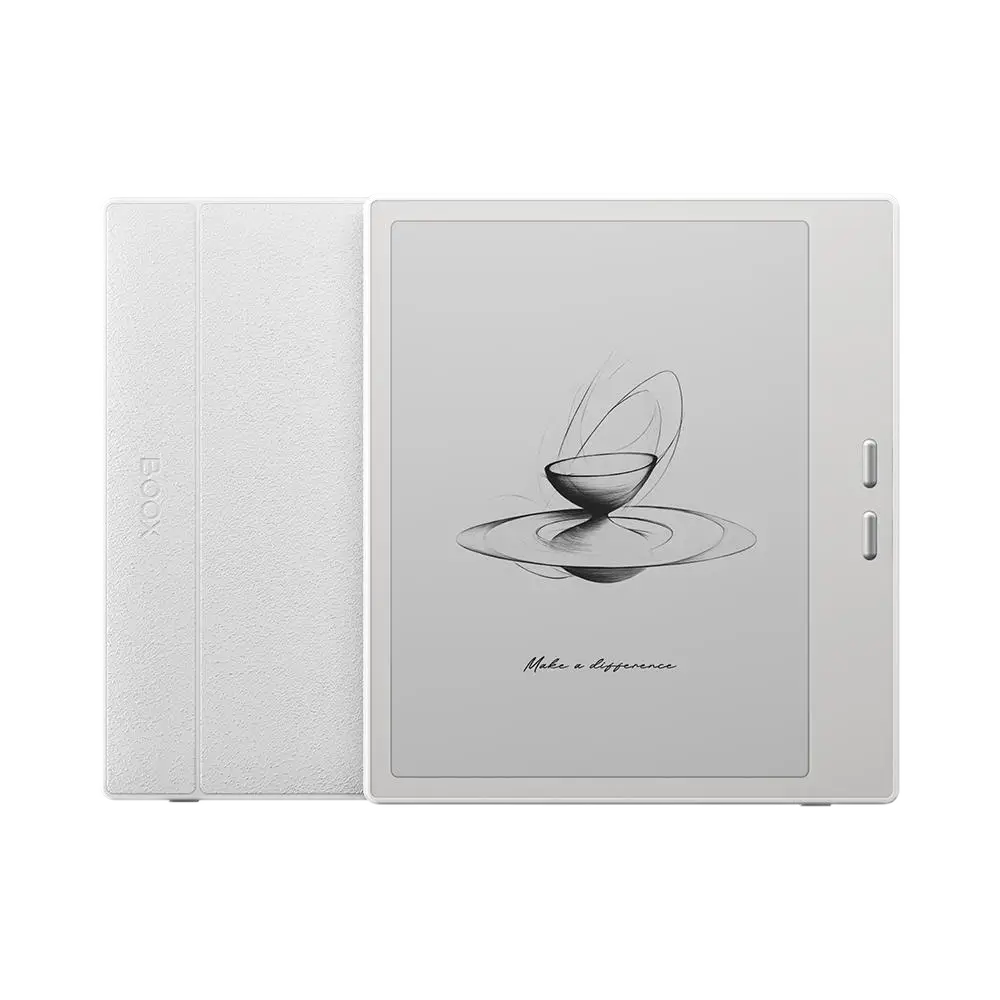BOOX Go 7” (B&W) eReader White Boox Tablet