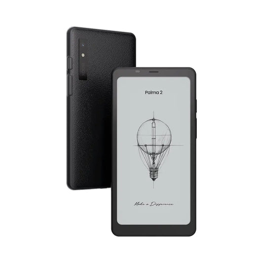 Boox Palma 2 6.13’’ ePaper eReader - Boox Tablet