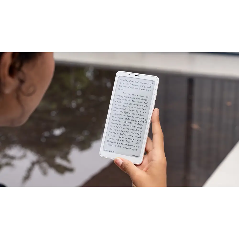 Boox Palma 6.13’’ ePaper eReader - Boox Tablet