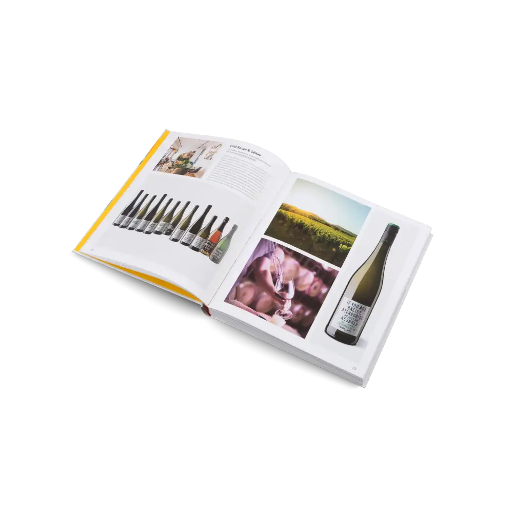 Brand New Brand Book