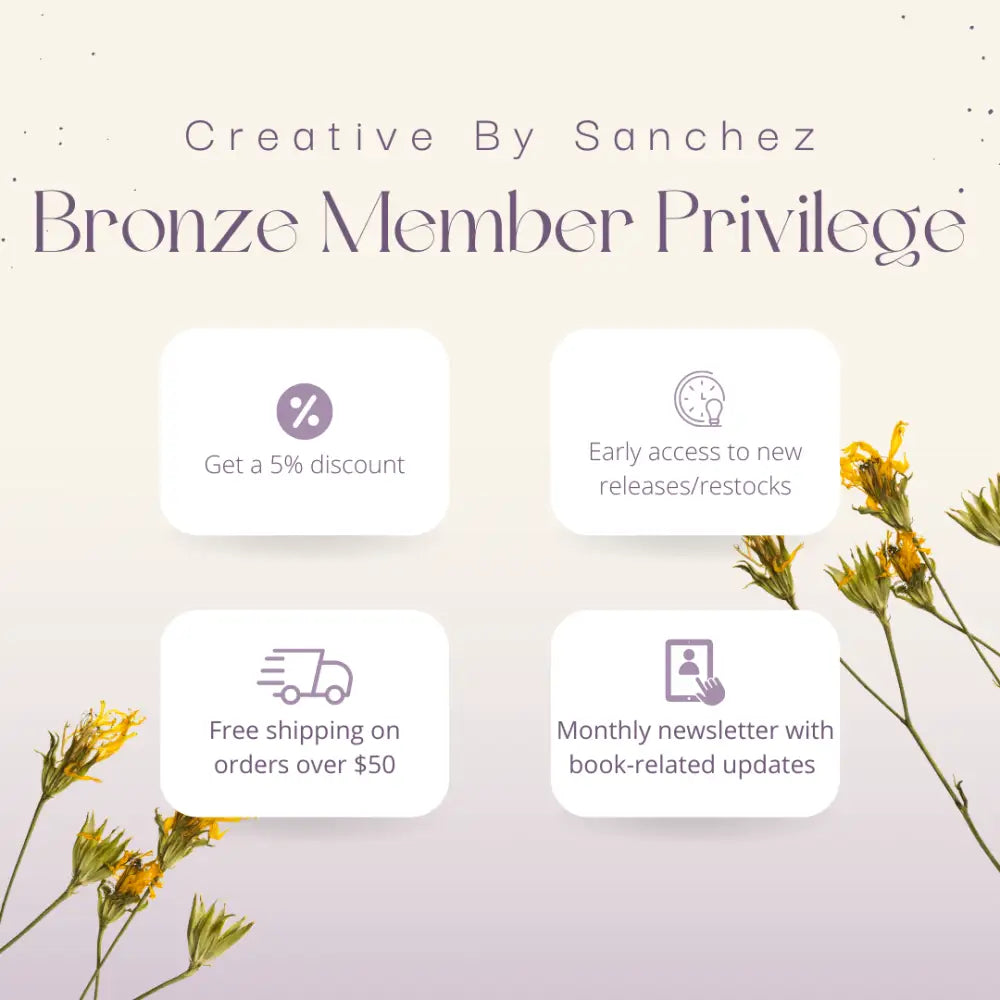 Bronze Membership - Membership