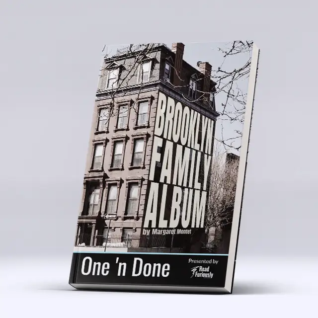 Brooklyn Family Album One ’n Done 10 Books
