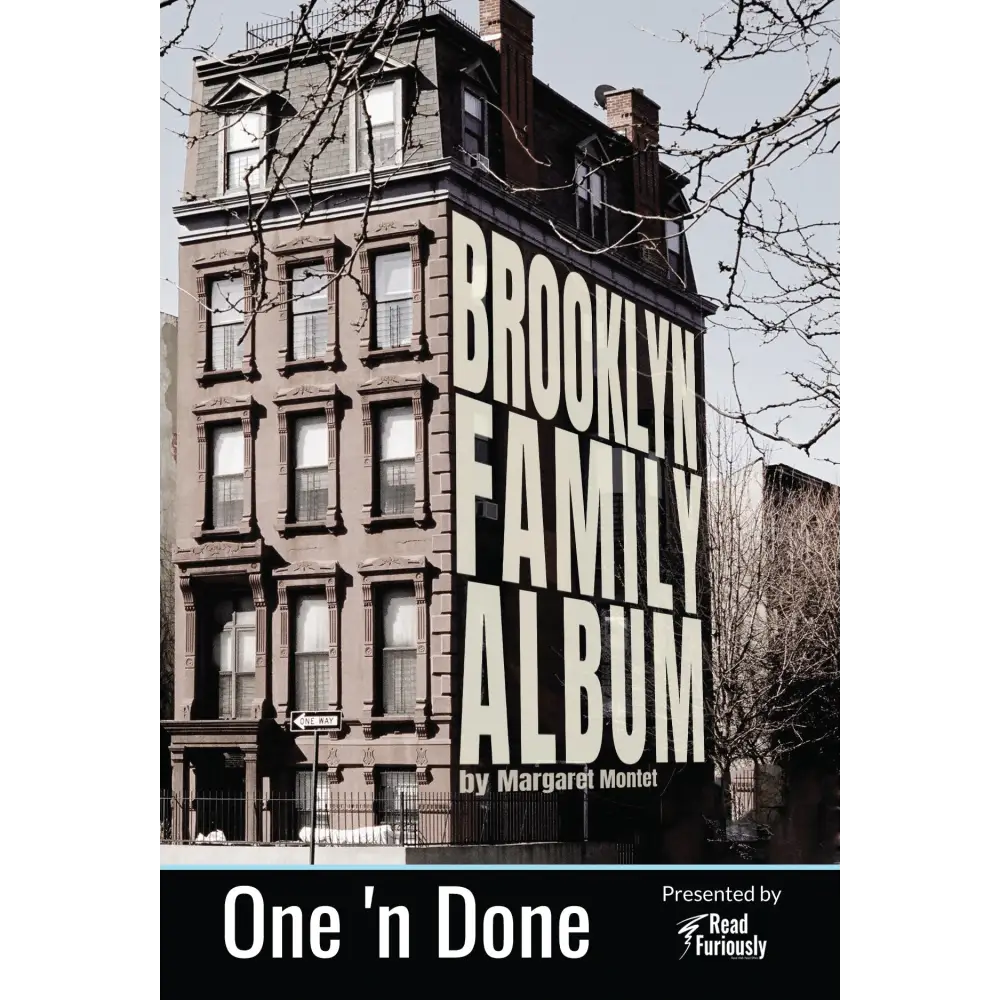 Brooklyn Family Album One ’n Done 10 Books