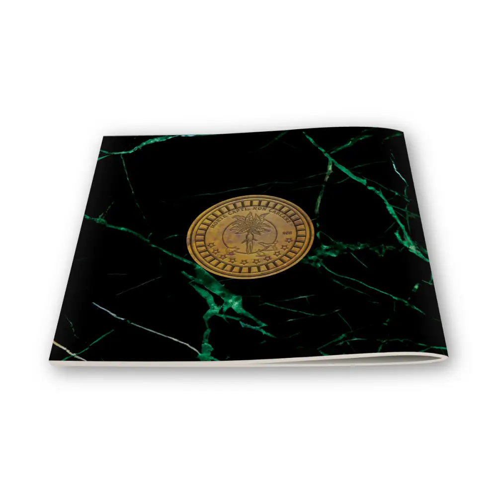 Bruce Dickinson’s THE MANDRAKE PROJECT: Issue 3 - SIGNED Edition (666 Available)
