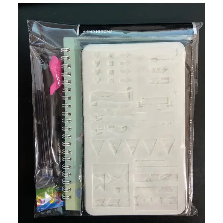 Calligraphy Stickers Calligraphy Stickers