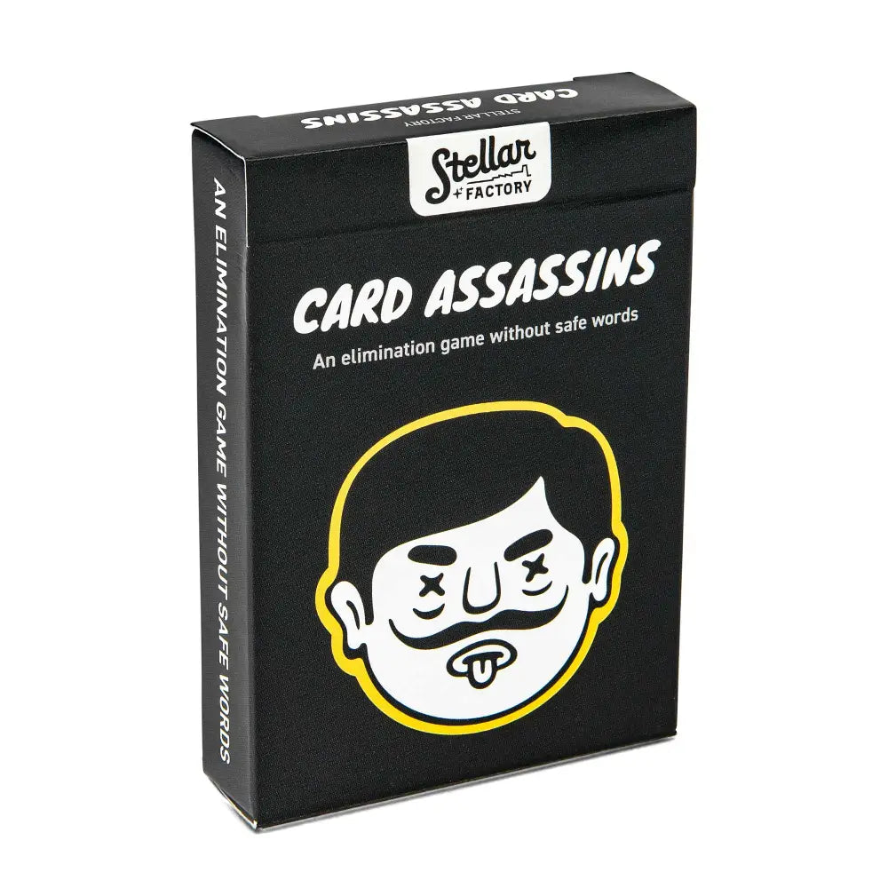 Card Assassins Card Assassins Games