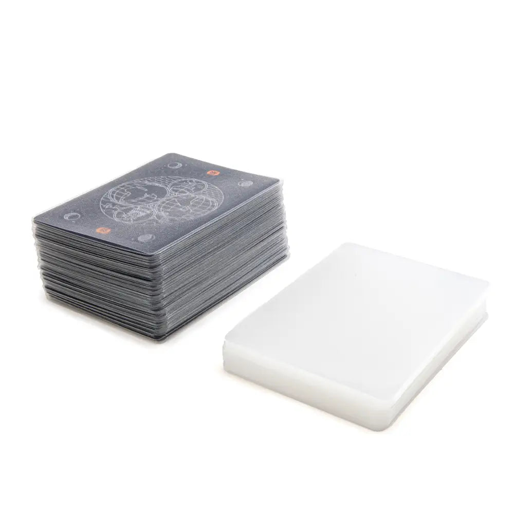 Card Sleeves Misc.