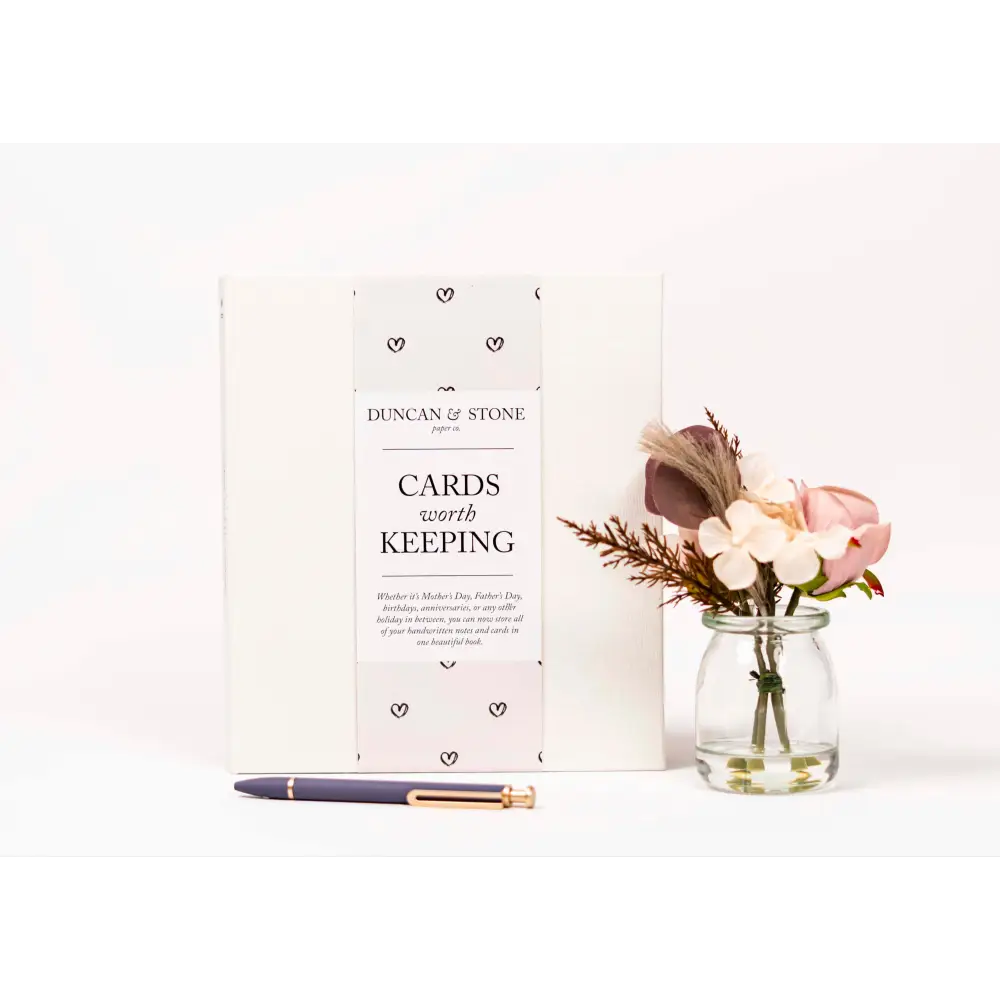 Cards Worth Keeping Ivory Journal