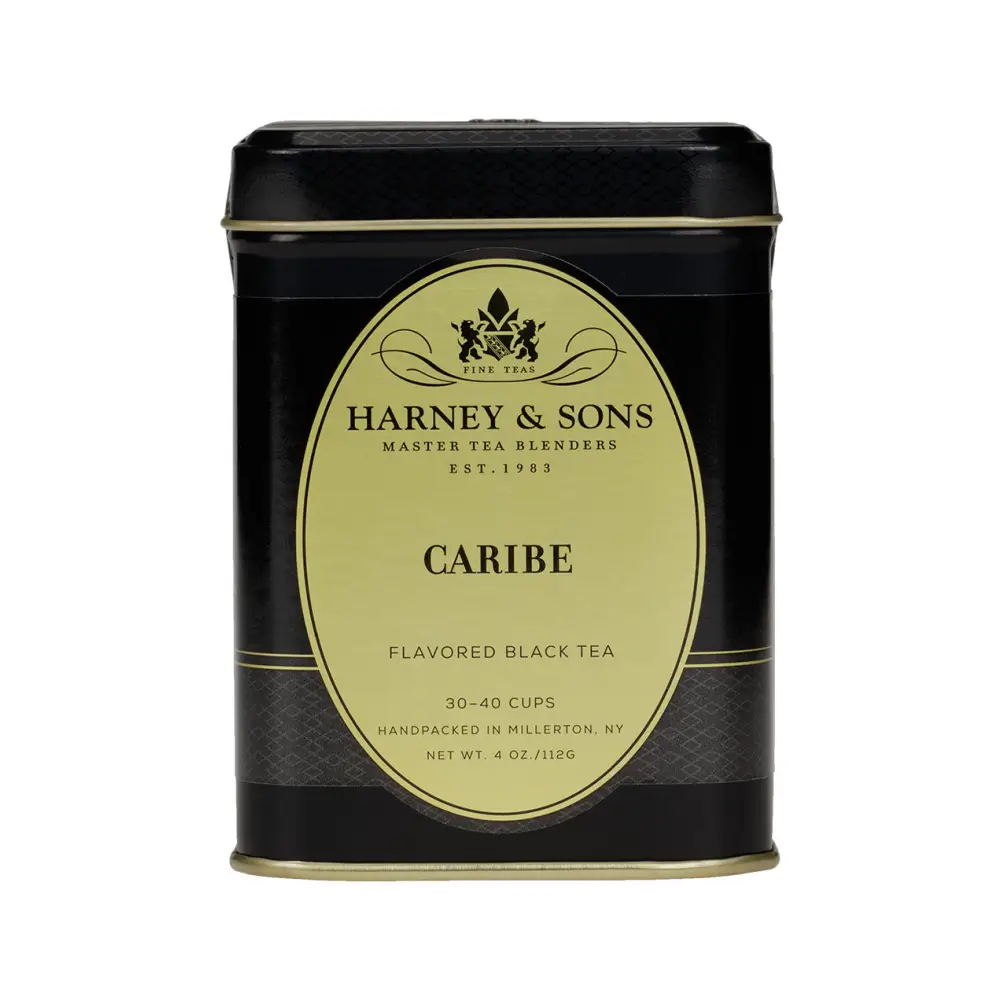 Caribe Loose / 4 oz. Tin
