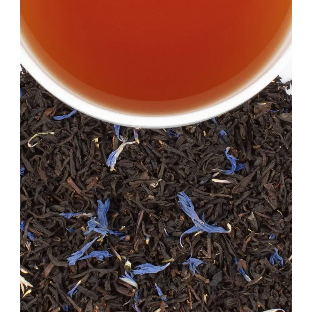 Celebration Tea