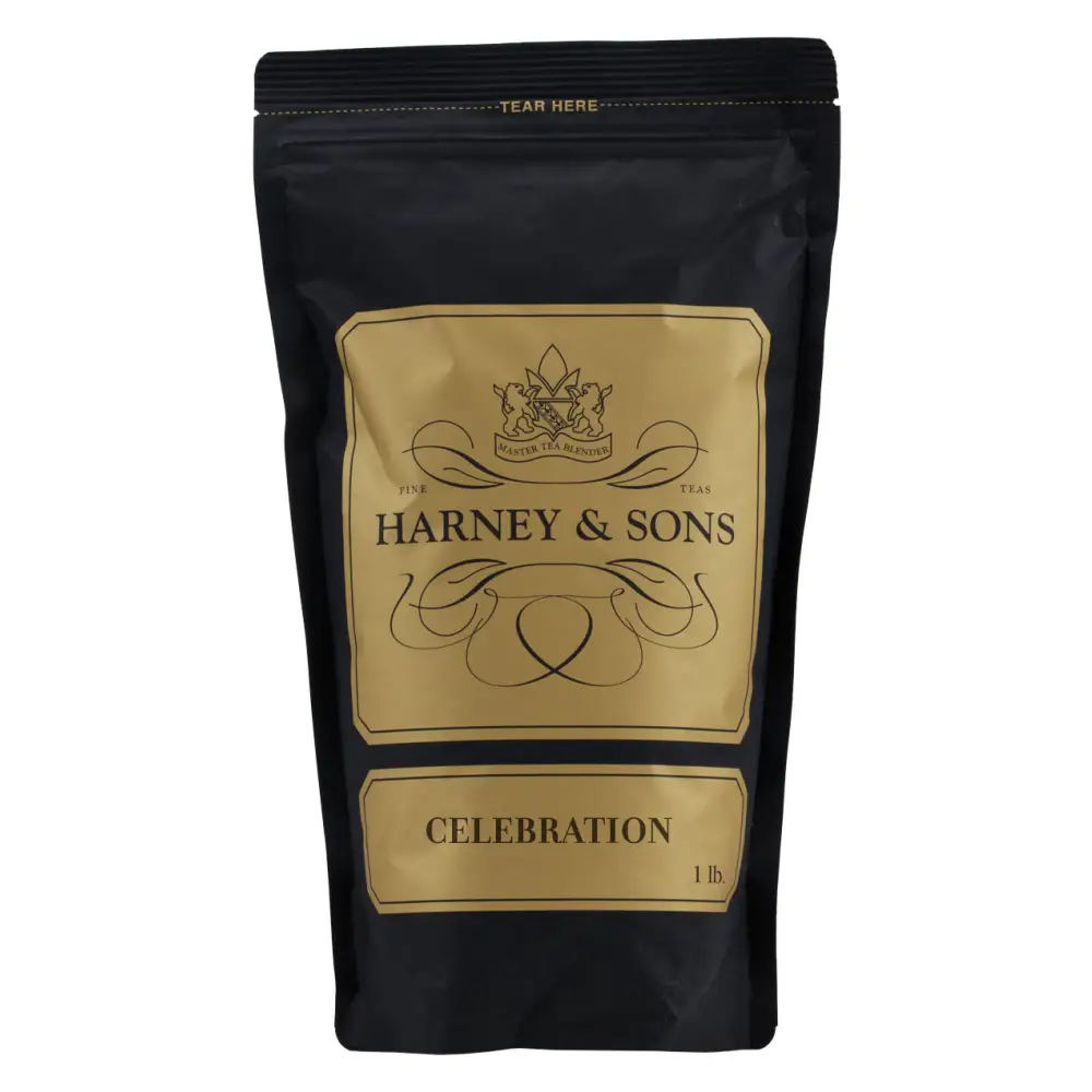 Celebration Tea Loose / 1 lb. Bag