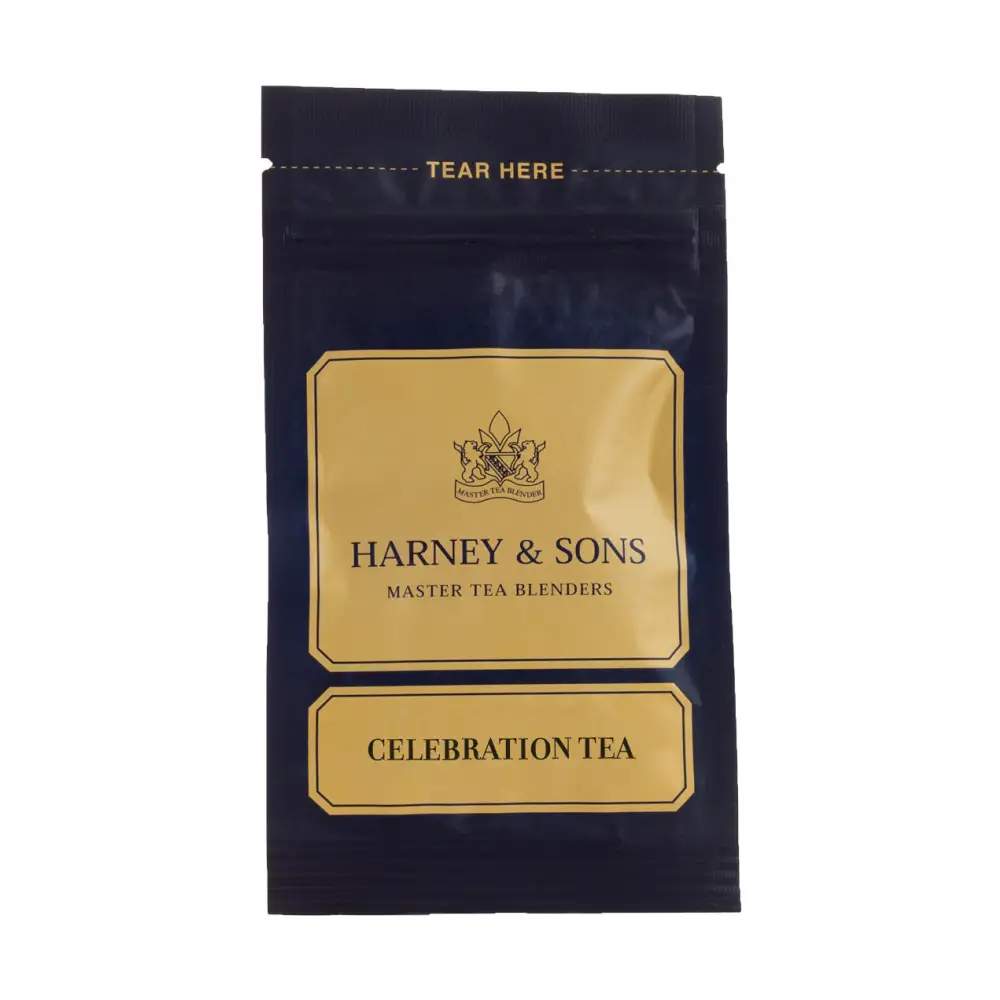 Celebration Tea Loose / Sample