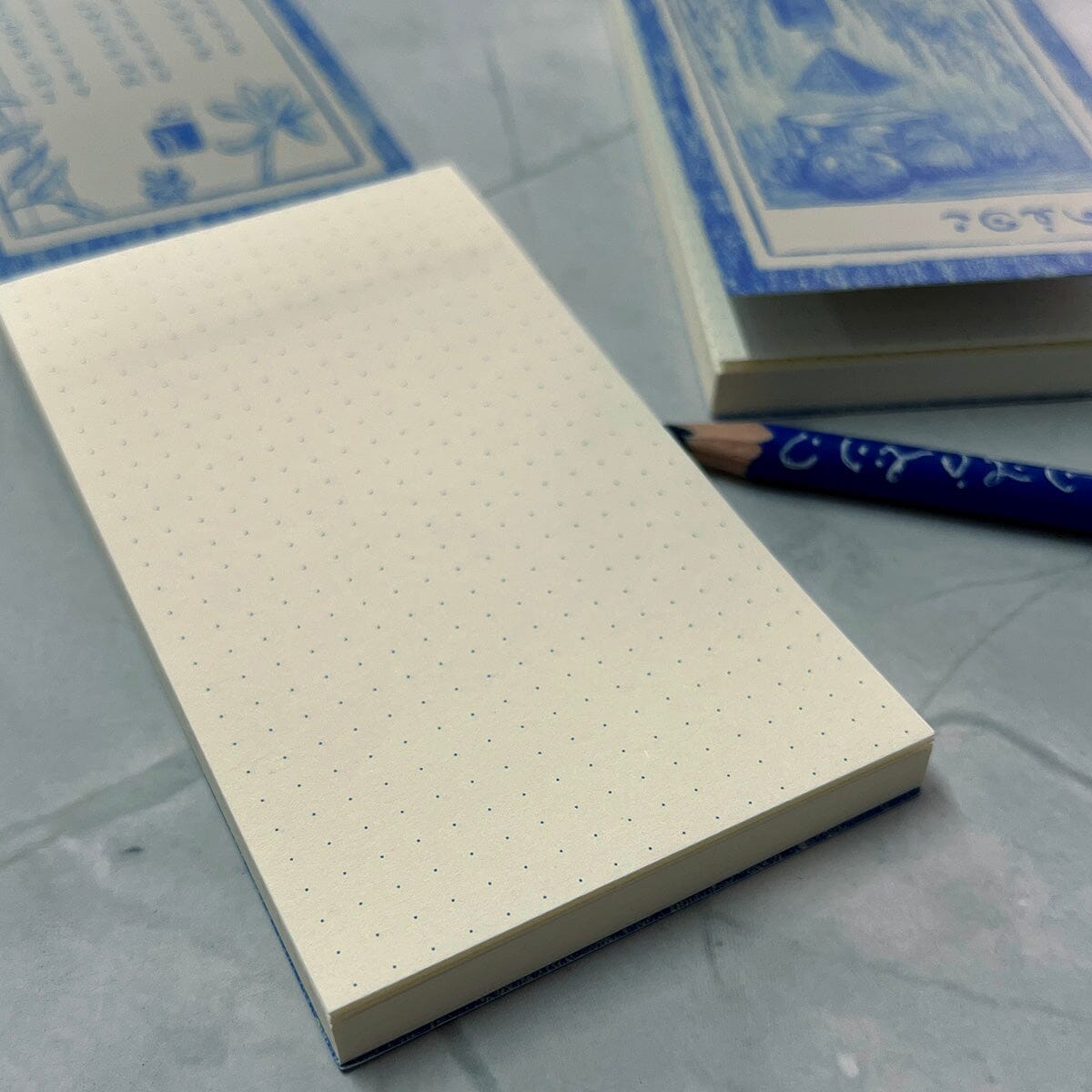 Cerulean Notepad