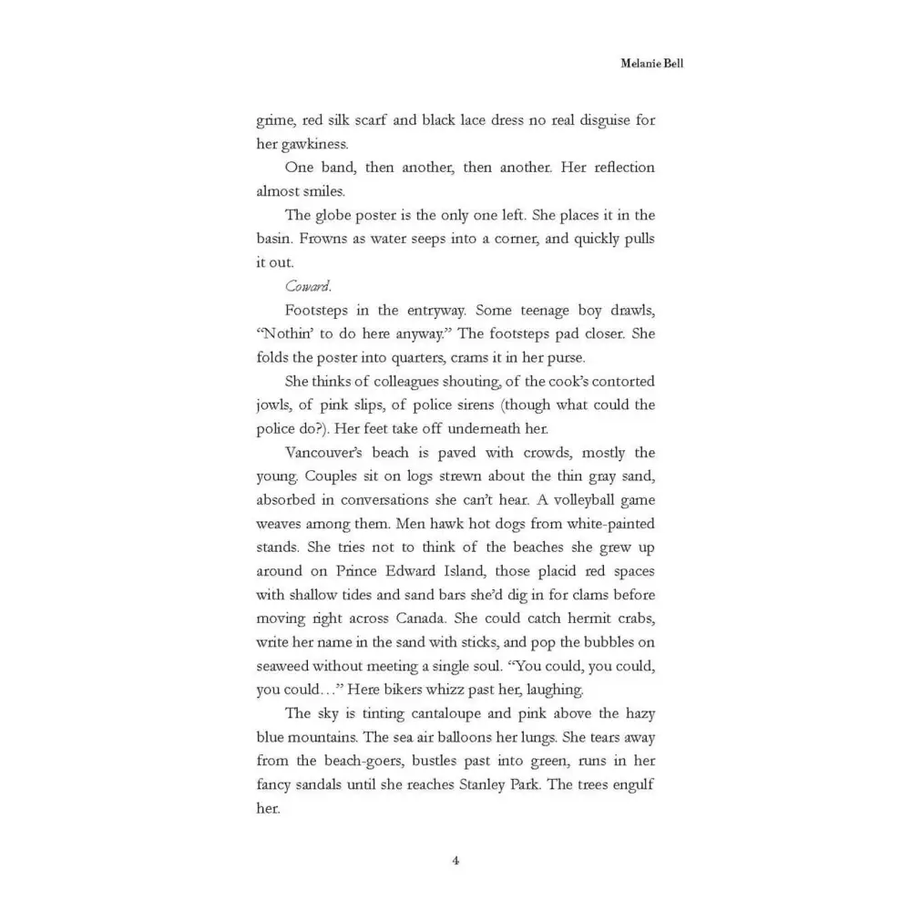 Chasing Harmony Books