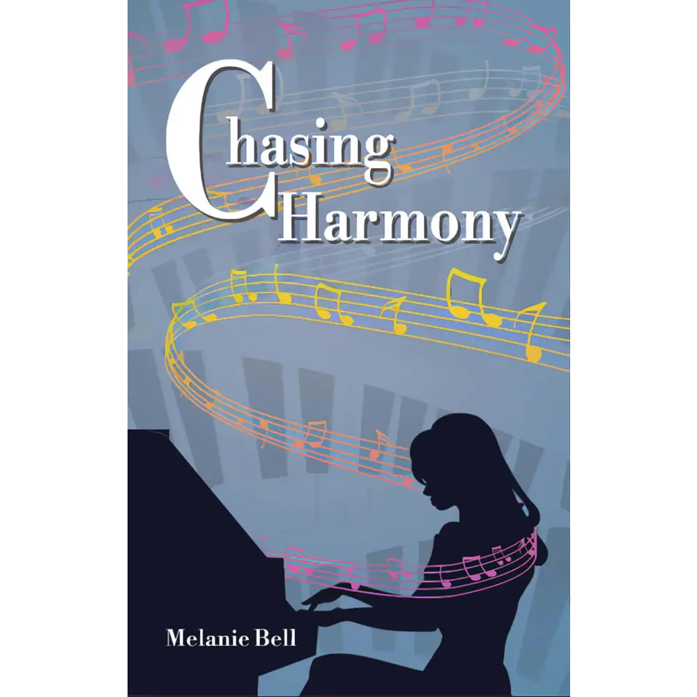 Chasing Harmony Books