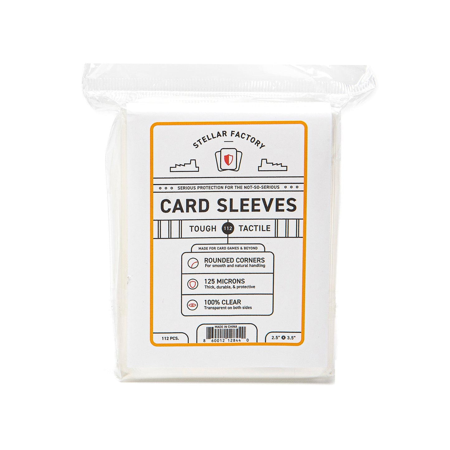 Card Sleeves