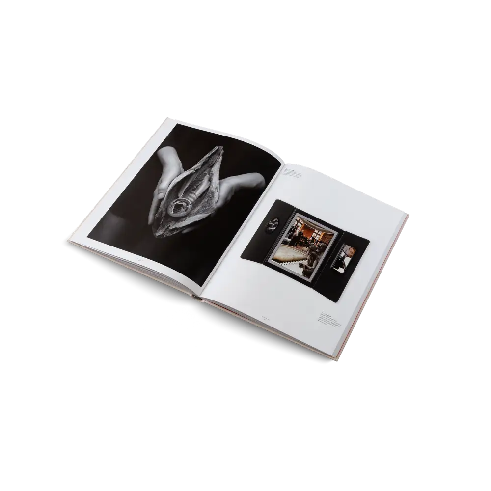 Collage Book
